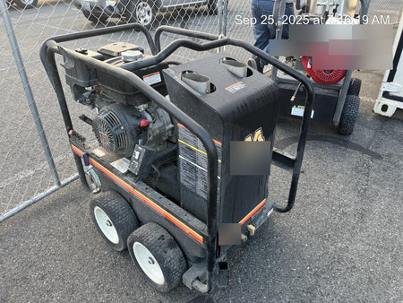 2020 MI-T-M CORPORATION HSP-3504-3MGH