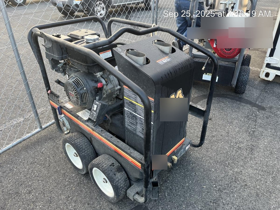 2020 MI-T-M CORPORATION HSP-3504-3MGH