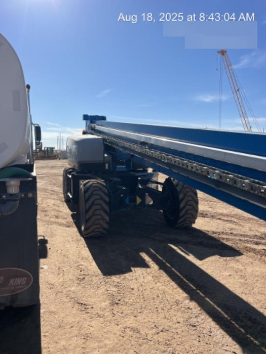 2020 GENIE SX-125 XC