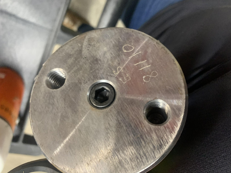 2020 POWER TEAM C254C