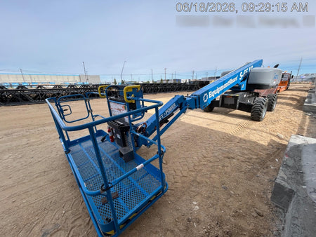 2026 GENIE S-65 XC