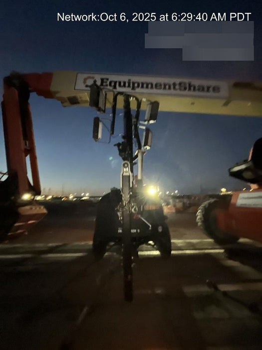 2024 WACKER NEUSON LTT4