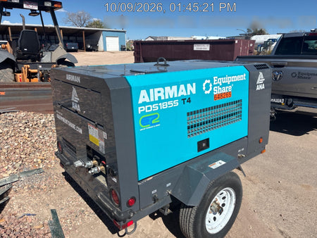 2026 AIRMAN PDS185S CWK