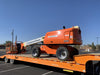 2020 JLG 600S