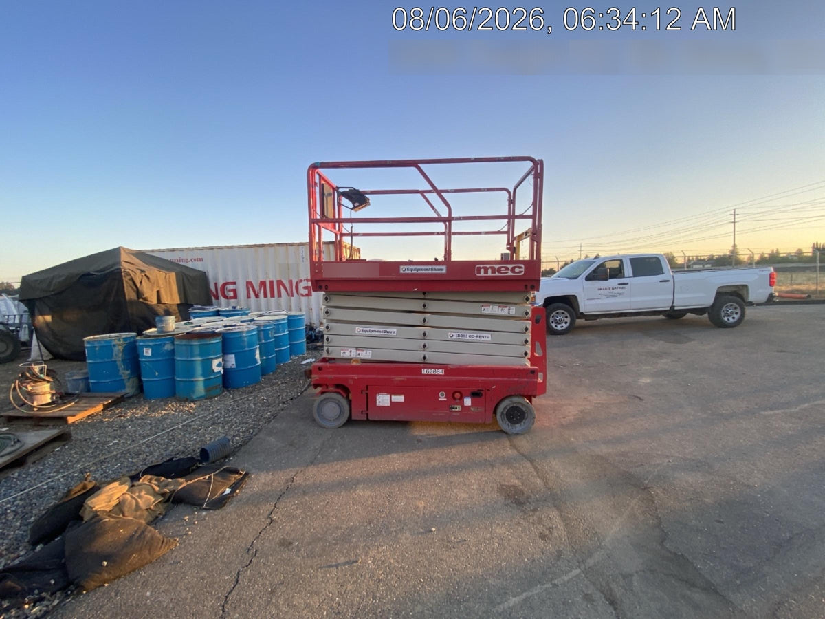 2021 MEC 4046SE
