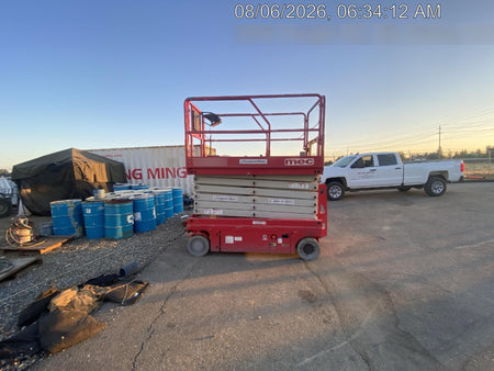 2021 MEC 4046SE