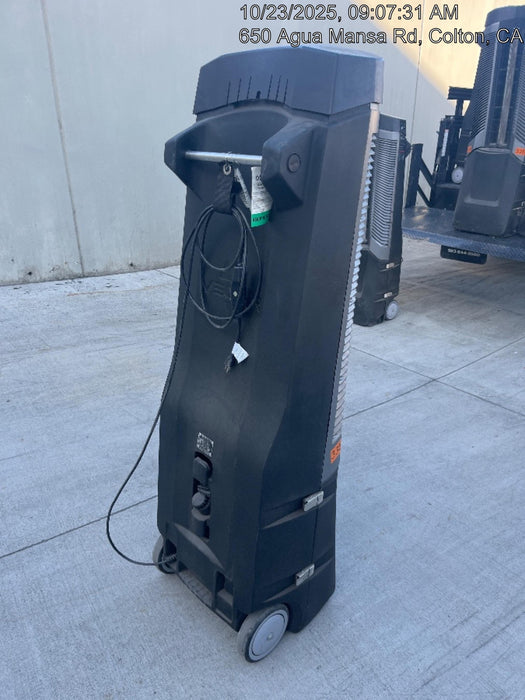 2023 VECTOR Vector Max