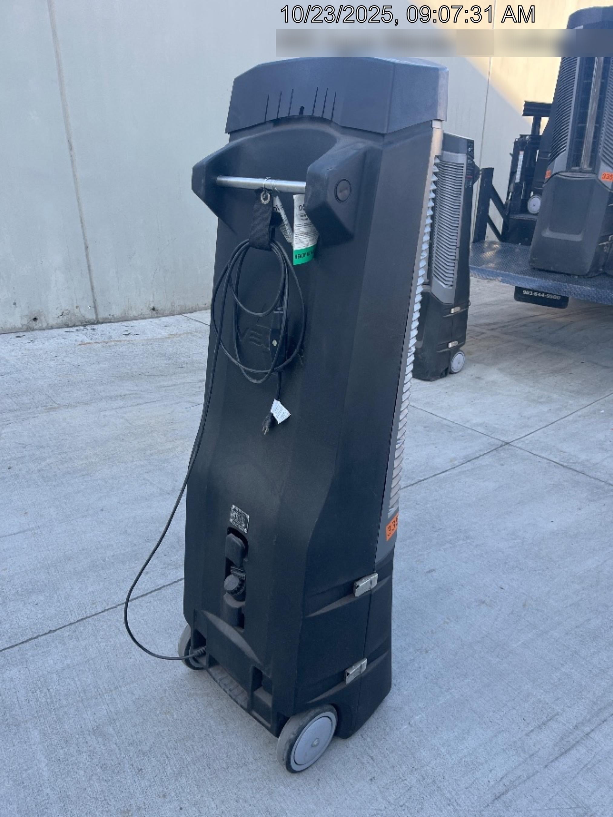 2023 VECTOR Vector Max