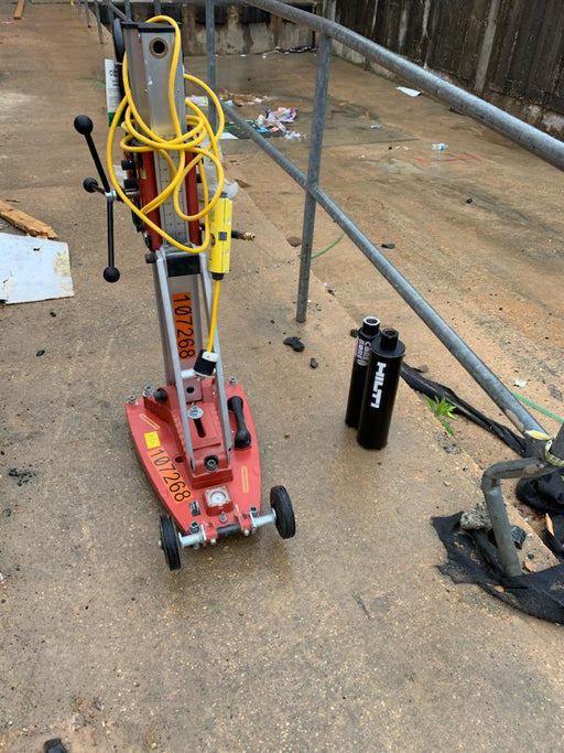 2020 HILTI DD250E