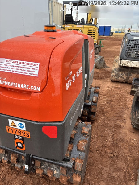 2026 HUSQVARNA LP9505