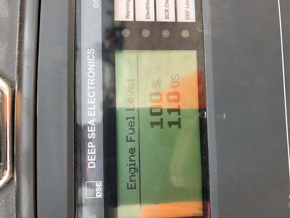 2020 ATLAS COPCO QAS 70