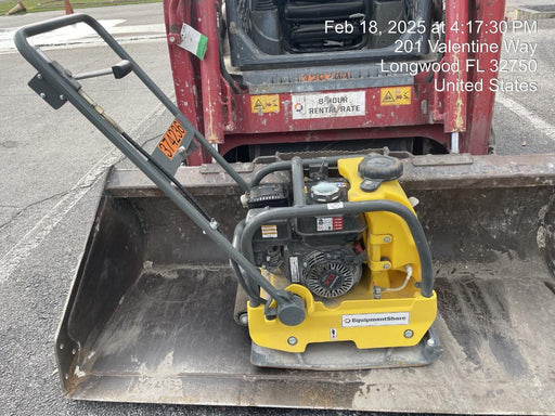 2023 WACKER NEUSON WPU1550AW