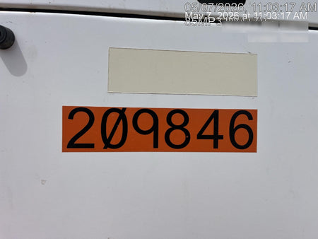2022 AIRMAN SDG65S-8E1