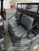 2022 Club Car CA1700D Canopy, Diesel, 4 Passenger