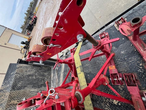 2021 KEY PLANT KP-AOS-ST2-IDLER