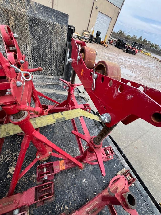 2021 KEY PLANT KP-AOS-ST2-IDLER