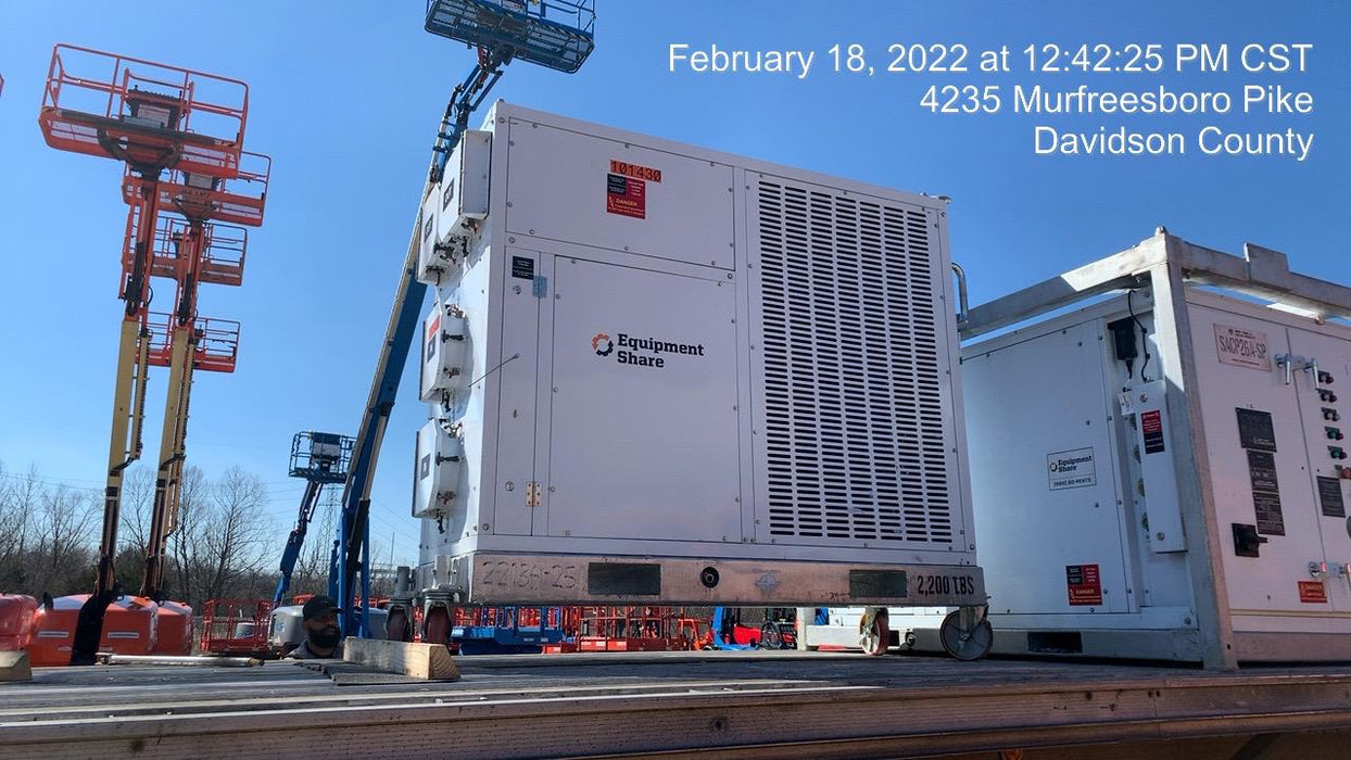 2020 SMARTECH SLIC12R-MSH