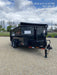2024 TEXAS PRIDE TRAILERS DT714416KBP