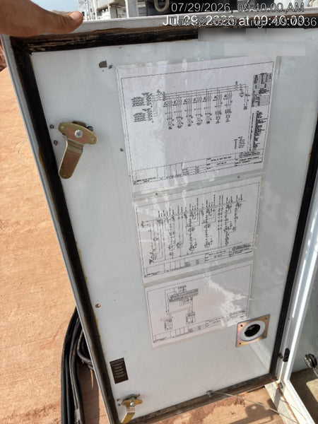 2022 SMARTECH SACP26A-SP