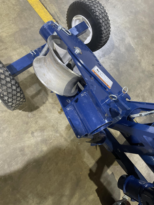 2023 CURRENT TOOLS 100A