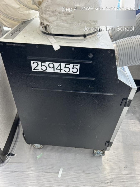 2022 KWIKOOL KPAC1811-2