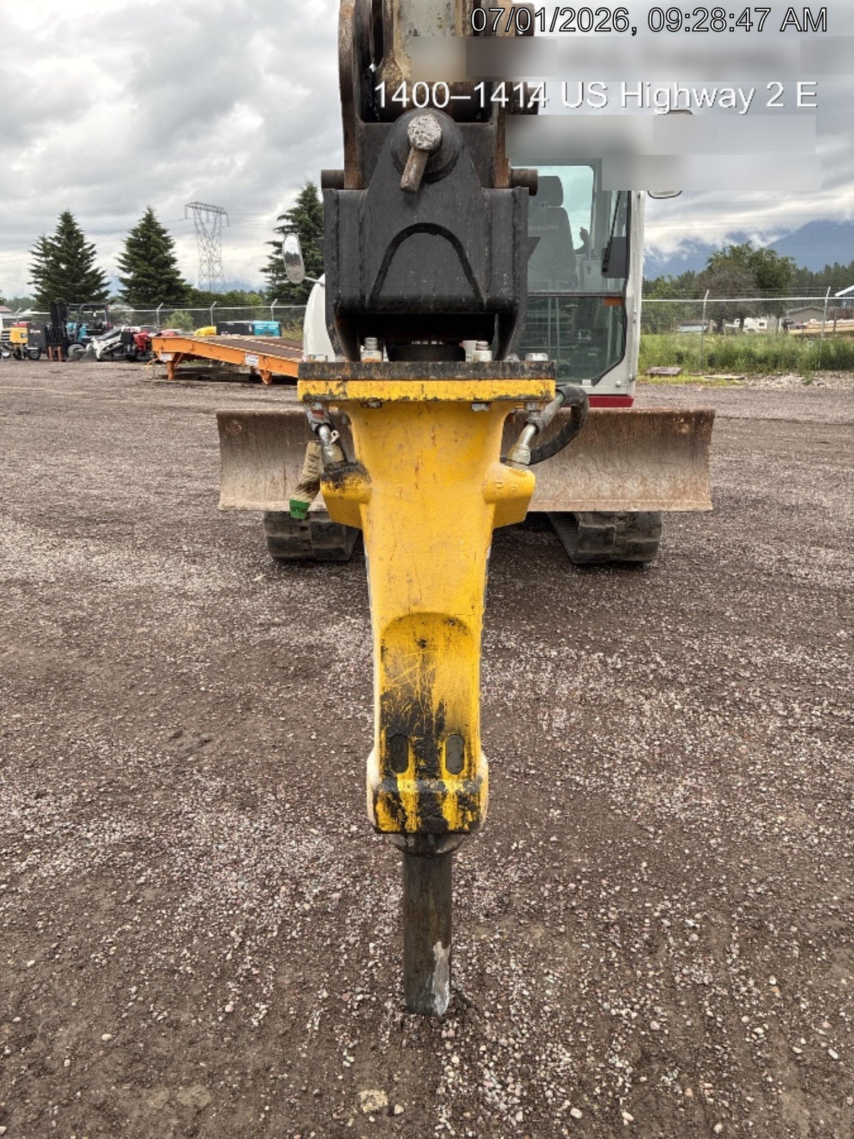 2025 EPIROC SB452