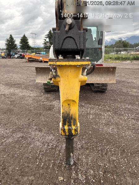 2025 EPIROC SB452