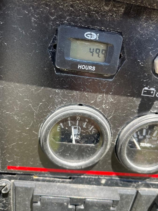 2024 Lincoln Electric Vantage 322 Welder Ready-Pak 3, Two wheel trailer, Fender and Light kit, Cable Rack, Orange