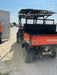 2022 KUBOTA RTV-X1140W-H (Canopy)