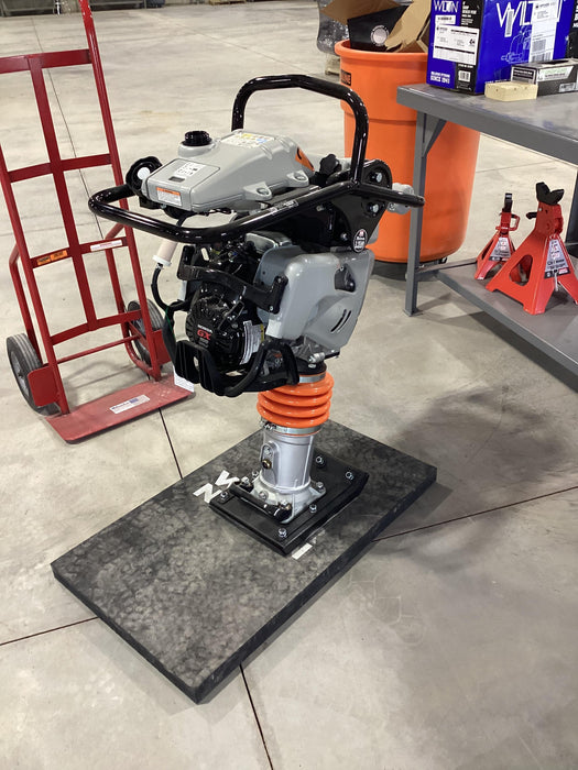 2023 MULTIQUIP MTX60HD