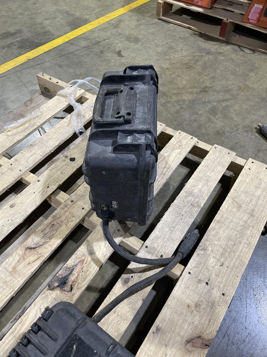 2023 MILLER ELECTRIC ArcReach 8