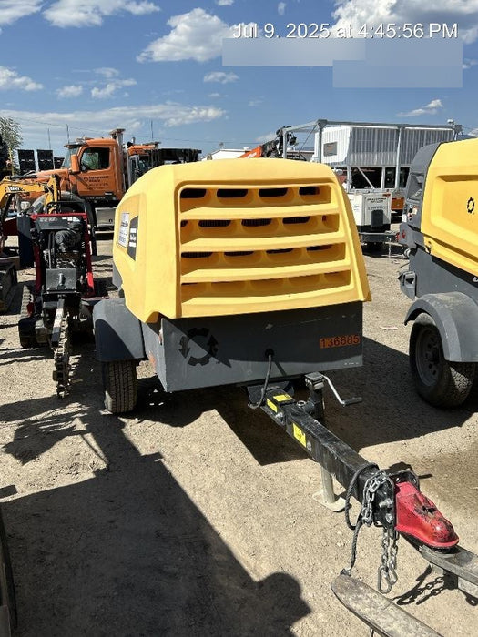 2021 ATLAS COPCO XAS188