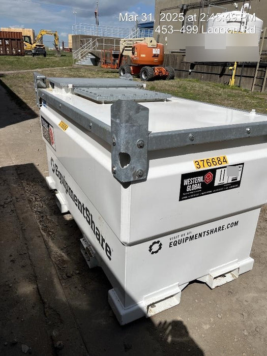 2023 WESTERN GLOBAL 20TCG-ES