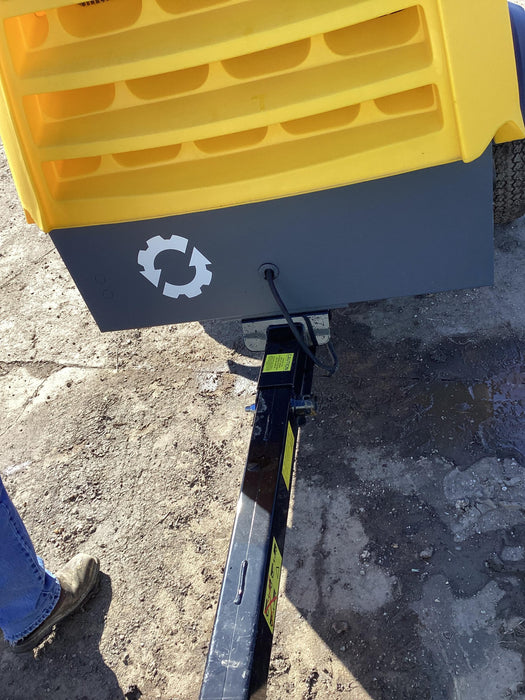 2023 ATLAS COPCO XAS188 CWK