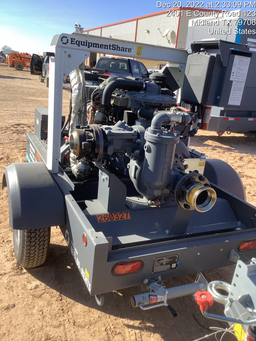 2022 ATLAS COPCO PAC F44 KD