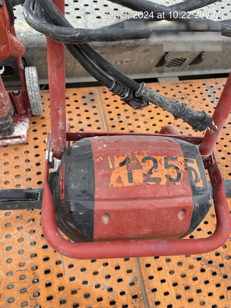 2020 HILTI TE 3000-AVR
