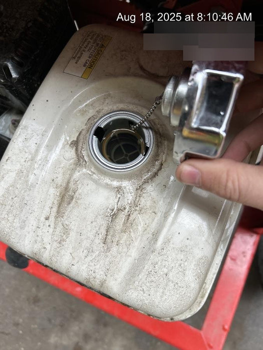 2025 MULTIQUIP WM90PH8