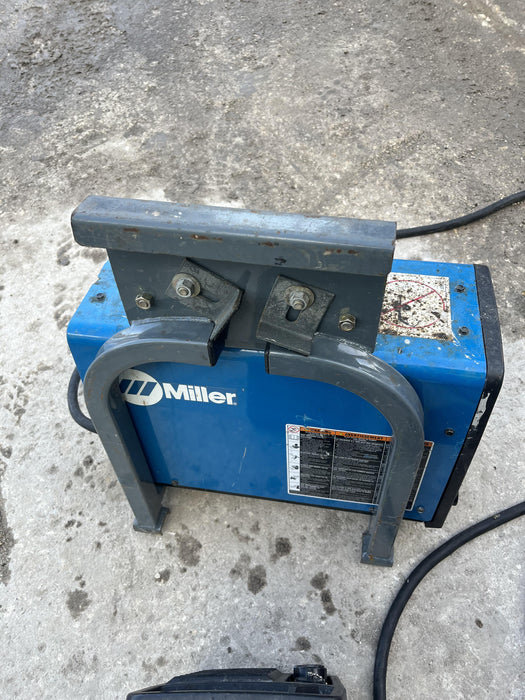 2022 MILLER ELECTRIC CST-280