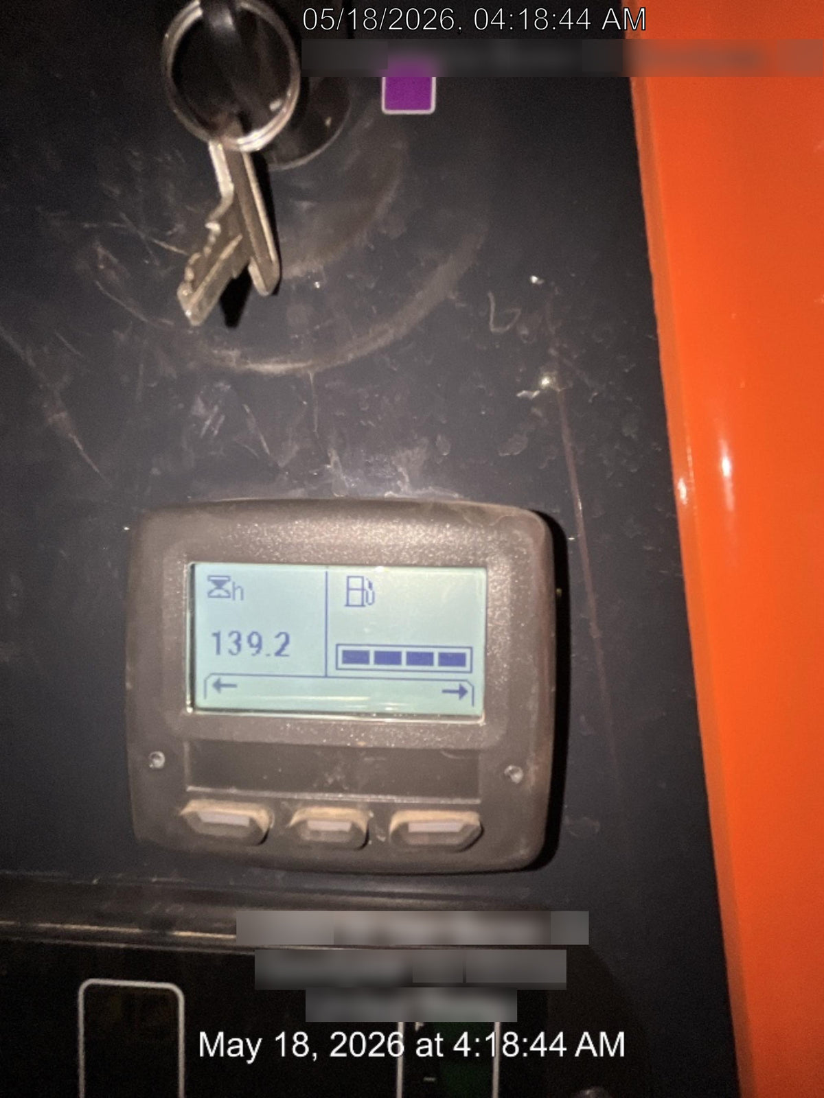 2026 JLG 660SJ