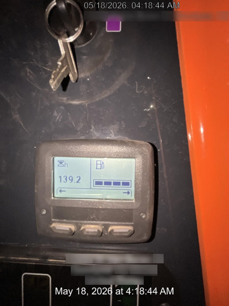 2026 JLG 660SJ