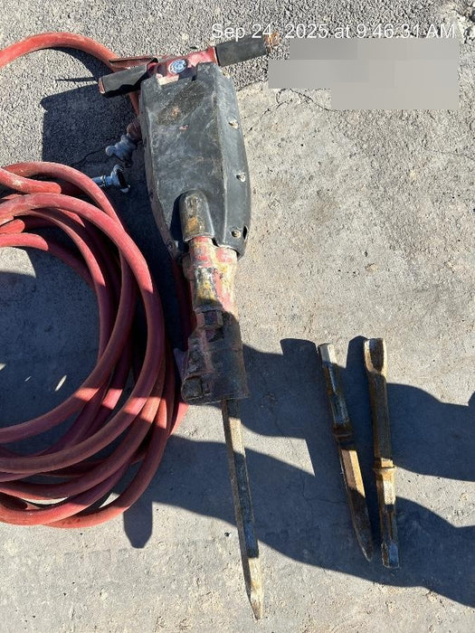 2020 CHICAGO PNEUMATIC CP 1290 S