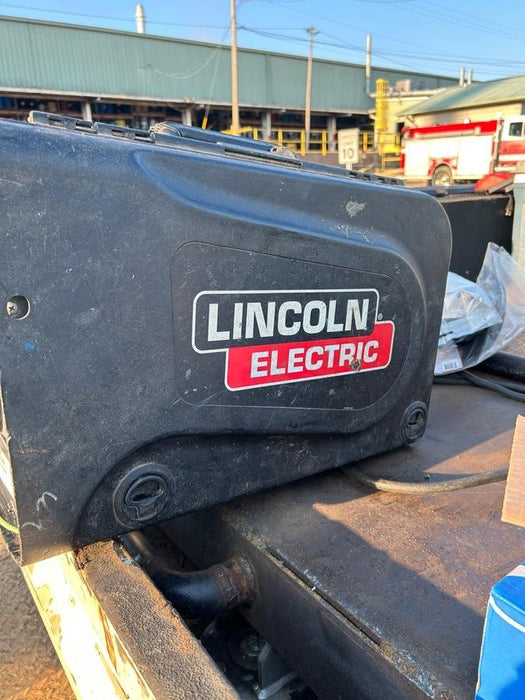 2024 LINCOLN ELECTRIC LN-25X