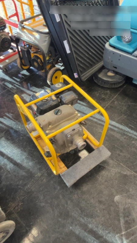 2020 WACKER NEUSON PT2A
