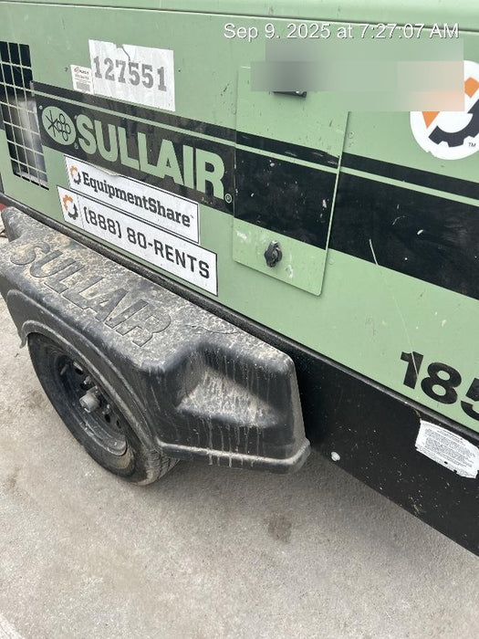 2020 SULLAIR 185-DPQ