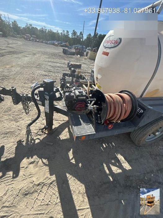 2023 SIMPSON SWT-52517