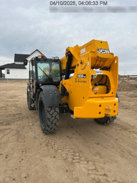 2024 JCB 509-42