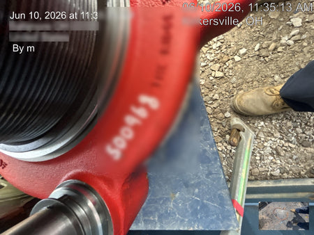 2025 RIDGID 161