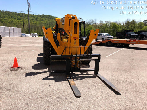 2020 JCB 510-56 JCB 510-56