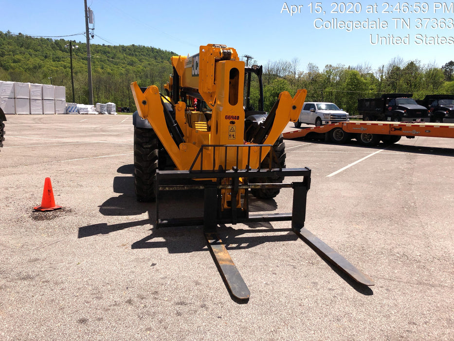 2020 JCB 510-56 JCB 510-56