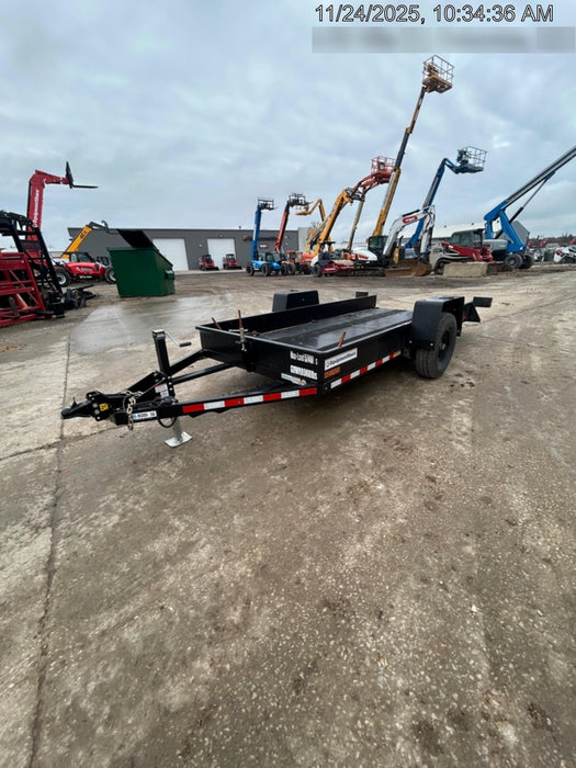 2024 STEELPOINT T614E